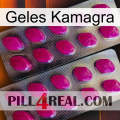 Kamagra Gels 10